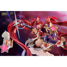 1/7 League of Legends: Star Guardian Jinx Figure