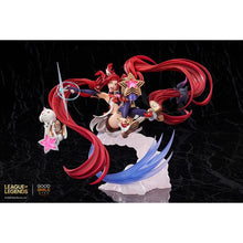 1/7 League of Legends: Star Guardian Jinx Figure