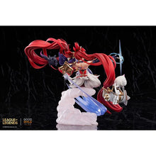 1/7 League of Legends: Star Guardian Jinx Figure