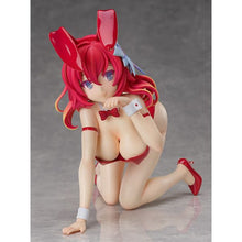 No Game No Life Stephanie Dola Bare Leg Bunny Version B-Style 1:4 Scale Statue