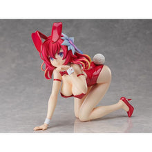 No Game No Life Stephanie Dola Bare Leg Bunny Version B-Style 1:4 Scale Statue