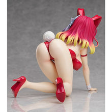 No Game No Life Stephanie Dola Bare Leg Bunny Version B-Style 1:4 Scale Statue