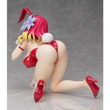 No Game No Life Stephanie Dola Bare Leg Bunny Version B-Style 1:4 Scale Statue