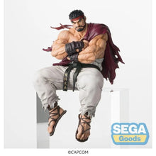 Street Fighter 6 Ryu Premium Perching Figure [Pre-Order]