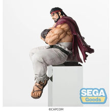 Street Fighter 6 Ryu Premium Perching Figure [Pre-Order]