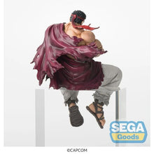 Street Fighter 6 Ryu Premium Perching Figure [Pre-Order]