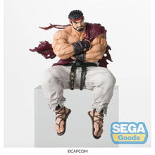 Street Fighter 6 Ryu Premium Perching Figure [Pre-Order]