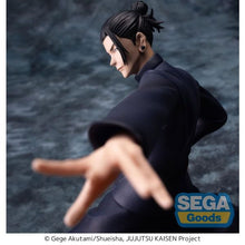 Jujutsu Kaisen Kaigyoku/Gyokusetsu Luminasta Suguru Geto (Strong Duo) Figure (Reissue) [Pre-Order]