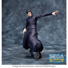 Jujutsu Kaisen Kaigyoku/Gyokusetsu Luminasta Suguru Geto (Strong Duo) Figure (Reissue) [Pre-Order]