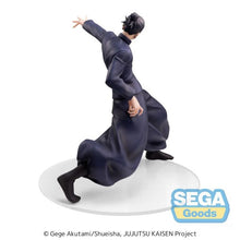 Jujutsu Kaisen Kaigyoku/Gyokusetsu Luminasta Suguru Geto (Strong Duo) Figure (Reissue) [Pre-Order]