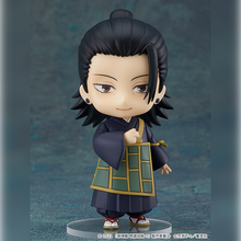 Jujutsu Kaisen 0 Suguru Geto Nendoroid Action Figure