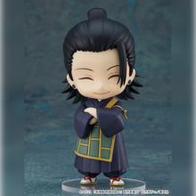 Jujutsu Kaisen 0 Suguru Geto Nendoroid Action Figure