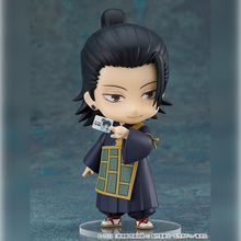 Jujutsu Kaisen 0 Suguru Geto Nendoroid Action Figure