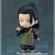 Jujutsu Kaisen 0 Suguru Geto Nendoroid Action Figure