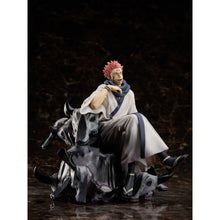 Jujutsu Kaisen Sukuna Ryomen King of Curses 1:7 Scale Statue