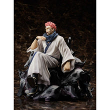 Jujutsu Kaisen Sukuna Ryomen King of Curses 1:7 Scale Statue