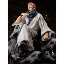 Jujutsu Kaisen Sukuna Ryomen King of Curses 1:7 Scale Statue