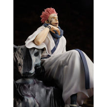 Jujutsu Kaisen Sukuna Ryomen King of Curses 1:7 Scale Statue