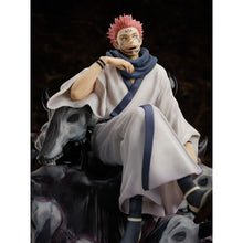 Jujutsu Kaisen Sukuna Ryomen King of Curses 1:7 Scale Statue