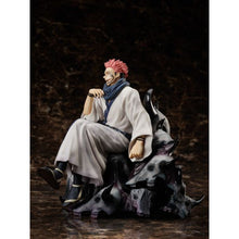 Jujutsu Kaisen Sukuna Ryomen King of Curses 1:7 Scale Statue