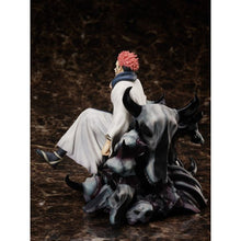 Jujutsu Kaisen Sukuna Ryomen King of Curses 1:7 Scale Statue