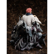 Jujutsu Kaisen Sukuna Ryomen King of Curses 1:7 Scale Statue