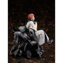 Jujutsu Kaisen Sukuna Ryomen King of Curses 1:7 Scale Statue