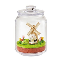 RE-MENT Miniatua Sumikko Gurashi Travel Terrarium