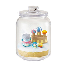 RE-MENT Miniatua Sumikko Gurashi Travel Terrarium