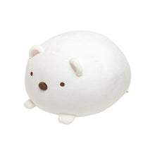 Sumikko Gurashi Super Mochi Cushion Shirokuma (M)