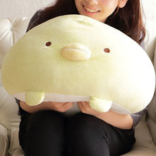 Sumikko Gurashi Super Mochi Cushion Penguin (M)