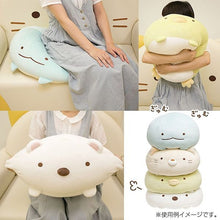 Sumikko Gurashi Super Mochi Cushion Penguin (M)