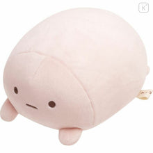 SUMIKKOGURASHI TAPIOCA SUPER MOCHIMOCHI PLUSH TAPIOCA PINK