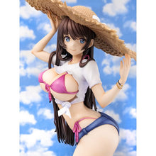 Summer Memories Illustration by Mataro 1:6 Scale Statue