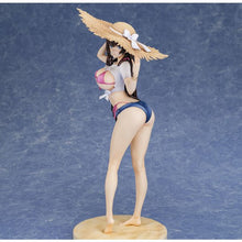 Summer Memories Illustration by Mataro 1:6 Scale Statue