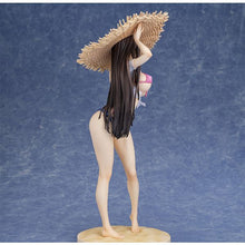 Summer Memories Illustration by Mataro 1:6 Scale Statue