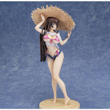 Summer Memories Illustration by Mataro 1:6 Scale Statue