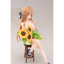 Sunflower Girl Momose Kurumi 1:7 Scale Statue