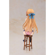 Sunflower Girl Momose Kurumi 1:7 Scale Statue