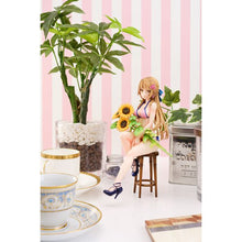 Sunflower Girl Momose Kurumi 1:7 Scale Statue