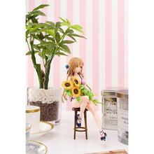 Sunflower Girl Momose Kurumi 1:7 Scale Statue