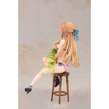 Sunflower Girl Momose Kurumi 1:7 Scale Statue