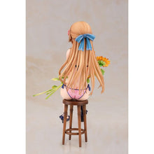 Sunflower Girl Momose Kurumi 1:7 Scale Statue