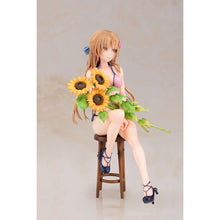 Sunflower Girl Momose Kurumi 1:7 Scale Statue