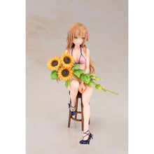 Sunflower Girl Momose Kurumi 1:7 Scale Statue