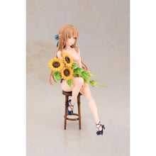 Sunflower Girl Momose Kurumi 1:7 Scale Statue