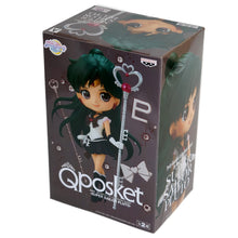 Banpresto The Movie [Sailor Moon Eternal] Q posket-Super Sailor Pluto-(ver.A)