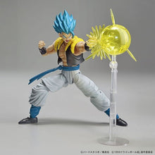 Super Saiyan God Super Saiyan Gogeta 