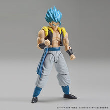 Super Saiyan God Super Saiyan Gogeta 