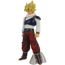 Super Saiyan Son Goku - Vs Omnibus Ultra Ichibansho Figure